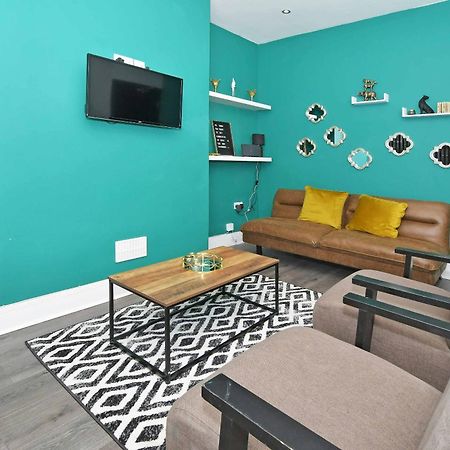 Townhouse @ 202 Walthall Street Crewe Kültér fotó