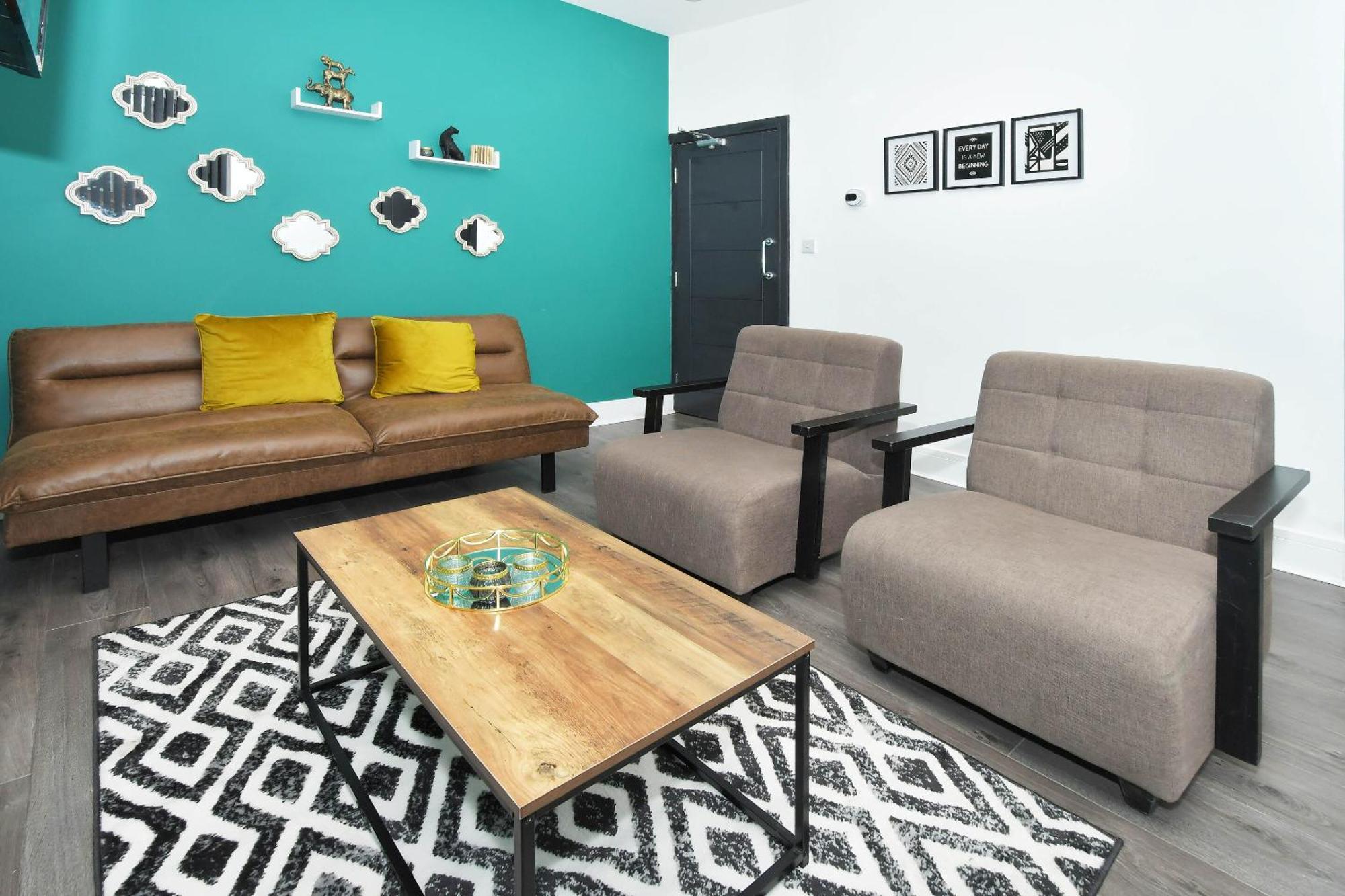Townhouse @ 202 Walthall Street Crewe Kültér fotó