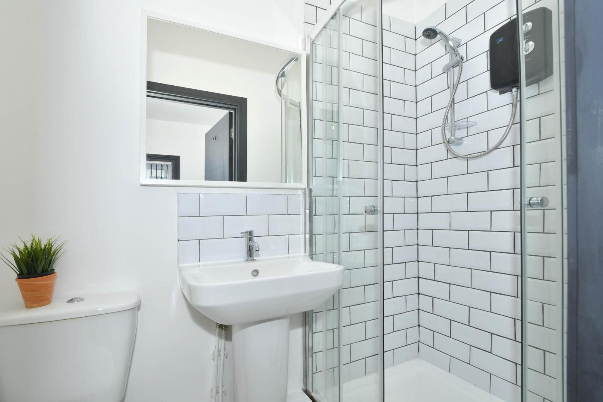 Townhouse @ 202 Walthall Street Crewe Kültér fotó