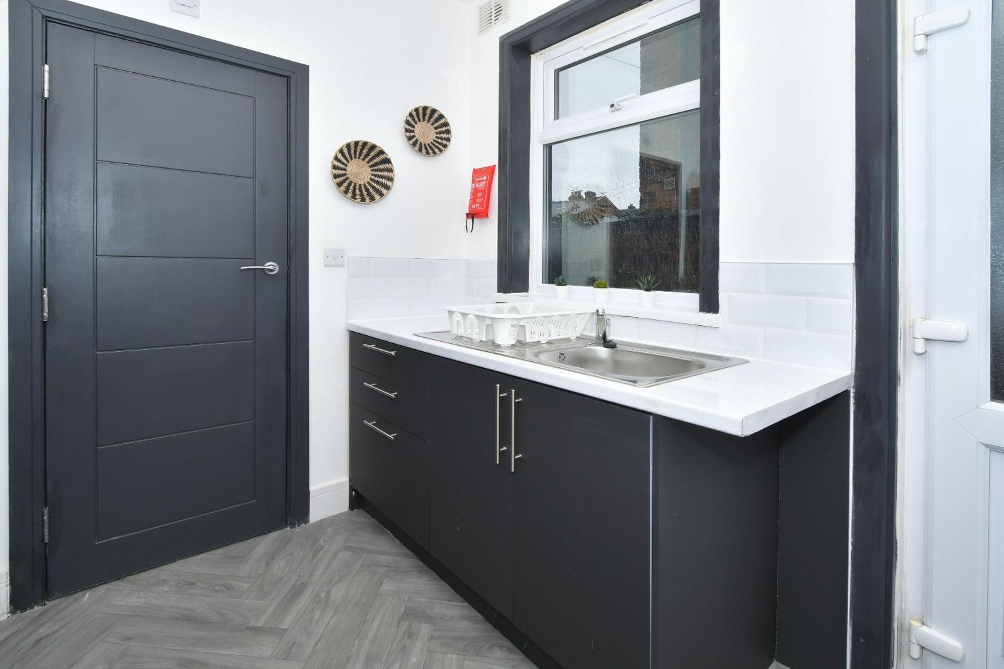 Townhouse @ 202 Walthall Street Crewe Kültér fotó