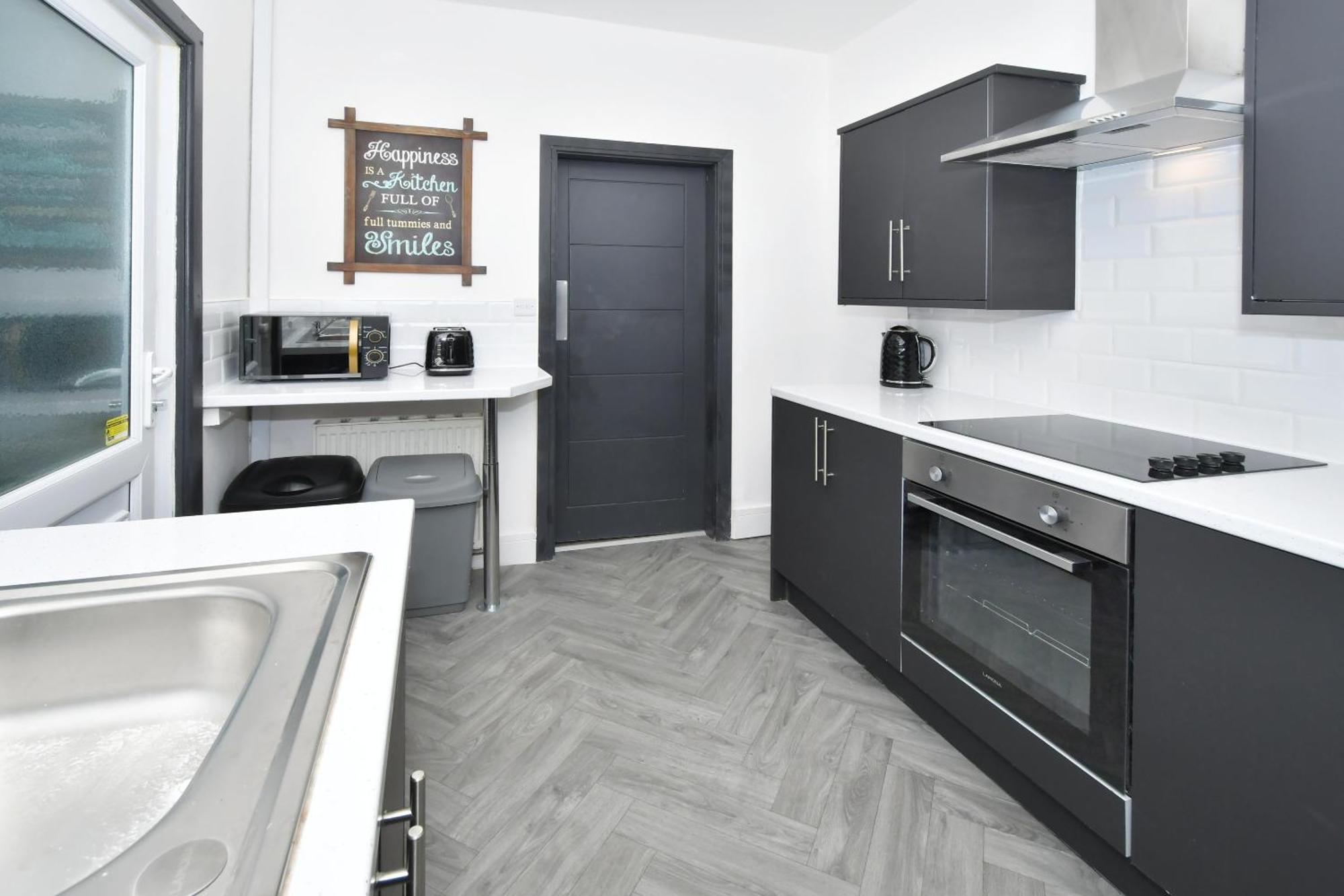 Townhouse @ 202 Walthall Street Crewe Kültér fotó