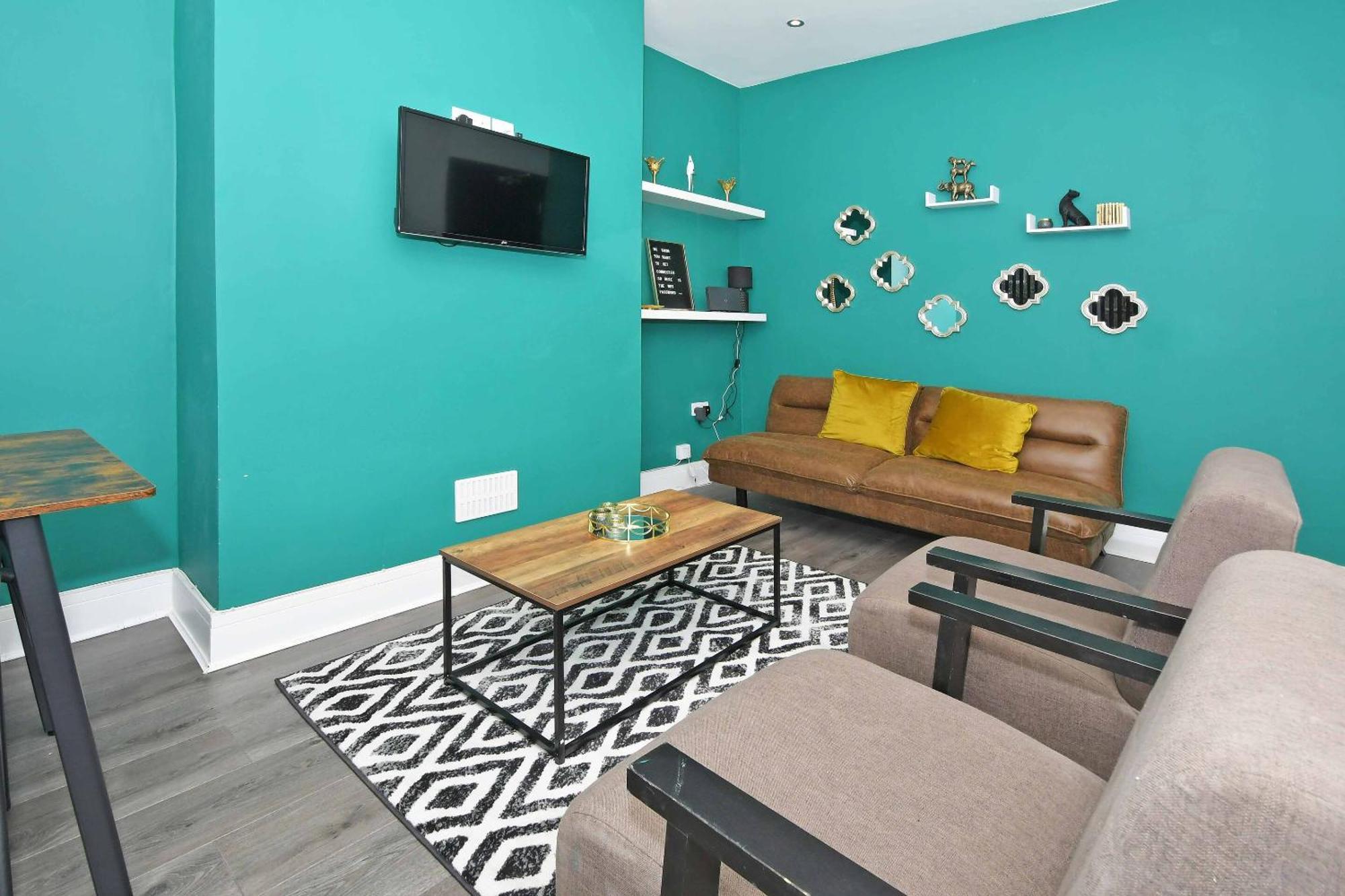 Townhouse @ 202 Walthall Street Crewe Kültér fotó